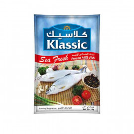 Farm Fresh Klassic Basa Fish Fillet 1kg