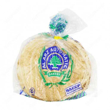 Al Arz Small Arabic Bread