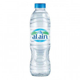Al Ain Mineral Water 500ml