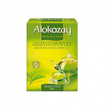 Alokozay Green Tea 225g