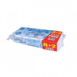 Soft N Cool Toilet Roll 400S