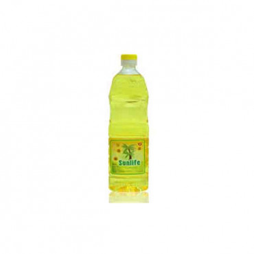 Sunlife Cooking Oil 750ml
