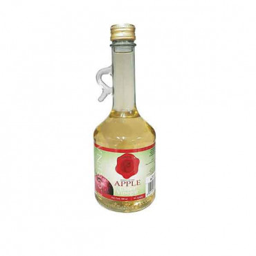 Lorena Organic Apple Cider Vinegar with Mother 500ml