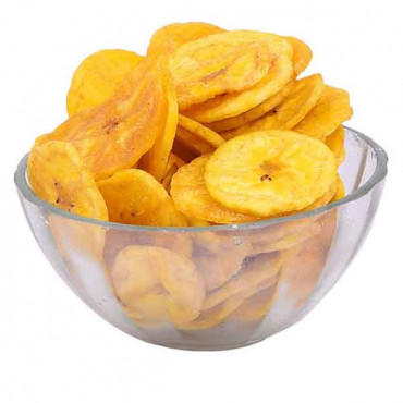 Al Mawakeb Fruit Banana Chips 150g