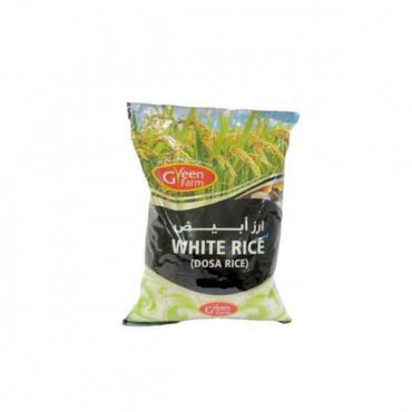 Green Farm Dosa Rice 5kg