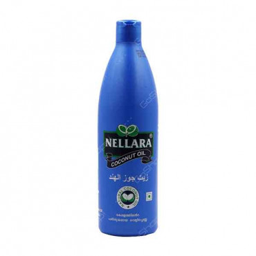 Nellara gingelly Oil 500ml