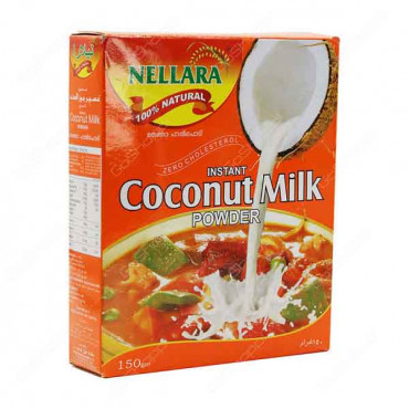 Nellara Coconut Milk Powder 150g