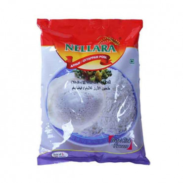 Nellara Heat and Eat Idiyappam 10 Pieces