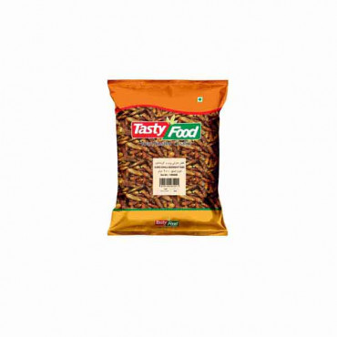 Tasty Food Long Chilli Whole 100g