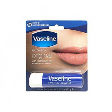 Vaseline Lip Therapy Rosy 4.8g