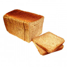 Royal Breads Jumbo Brown Bread 1 Pieces