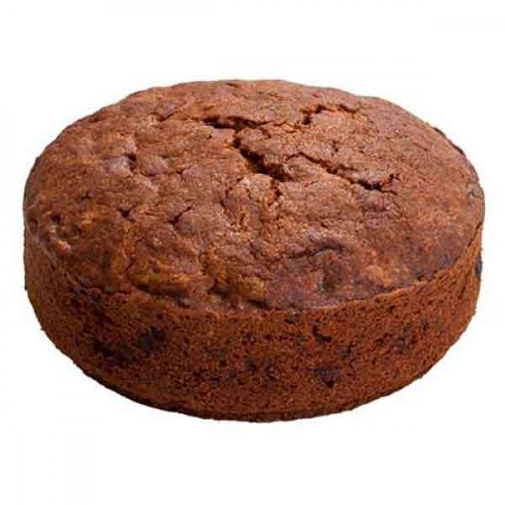 Bread King Medium Plum Cake 1 Pieces