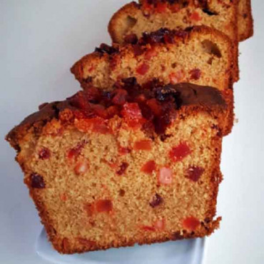 Royal Breads Fruit Slice Cake 160g
