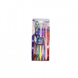 Tooth Fresh TF629 Tooth Brush 5 Pieces