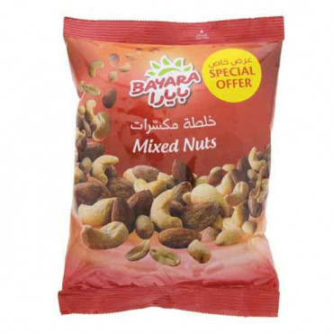 Bayara Mixed Nuts 300g