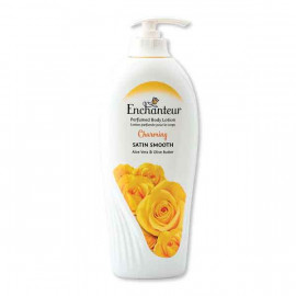 Enchanteur Hand and Body Lotion 500ml x 2 Pieces