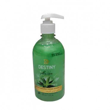 Destiny Hand Wash Aloe Vera 500ml