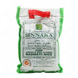 Sinnara Basmati Rice 2kg