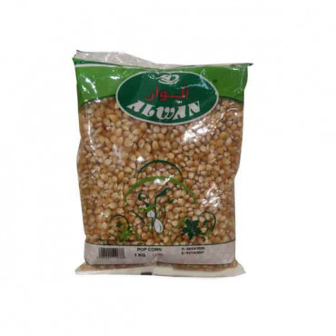 Alwan Popcorn 1kg