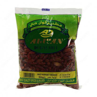 Alwan Red Beans 1kg