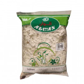 Alwan Rice Flakes 500g