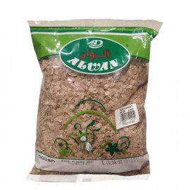 Alwan Brown Rice Flakes 500g