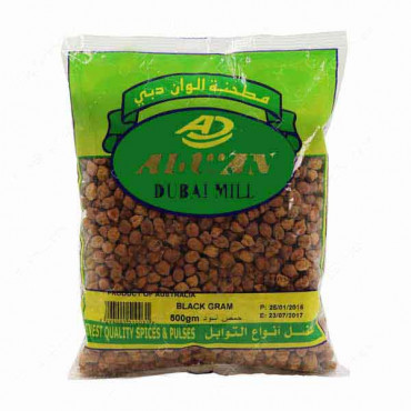 Alwan Sesame Seed Roasted 200g