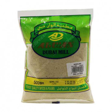 Alwan Besan Flour 500g