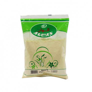 Alwan Besan Flour 1kg
