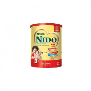Nestle Nido 1 Plus Probio Honey 1.8kg