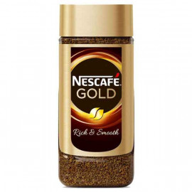 Nestle Nescafe Gold 200g