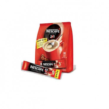 Nestle Nescafe My Cup 20g Pouch x 30 Pieces