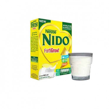 Nestle Nido Full Cream Milk Powder 350g
