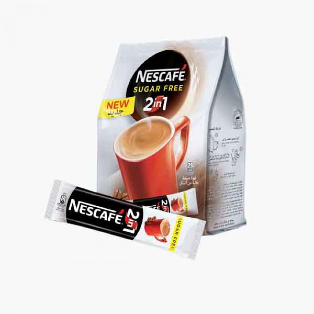 Nestle Nescafe My Cup 2 in 1 11.7g