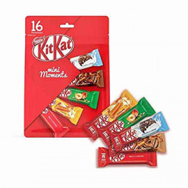 Nestle Kitkat Mini Moments 272.5g