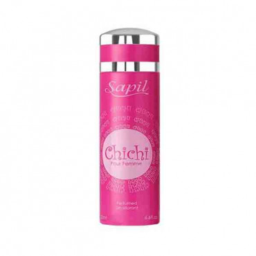 Sapil Chichi Women Deodorant Spray 150ml