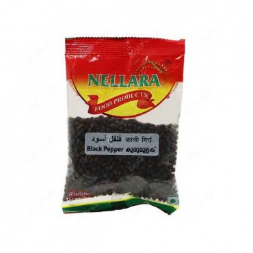 Nellara Black Pepper Powder 100g
