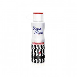 Bond Street Jackpot Deodorant Spray 200ml