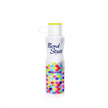 Bond Street Mermaid Deodorant Spray 200ml