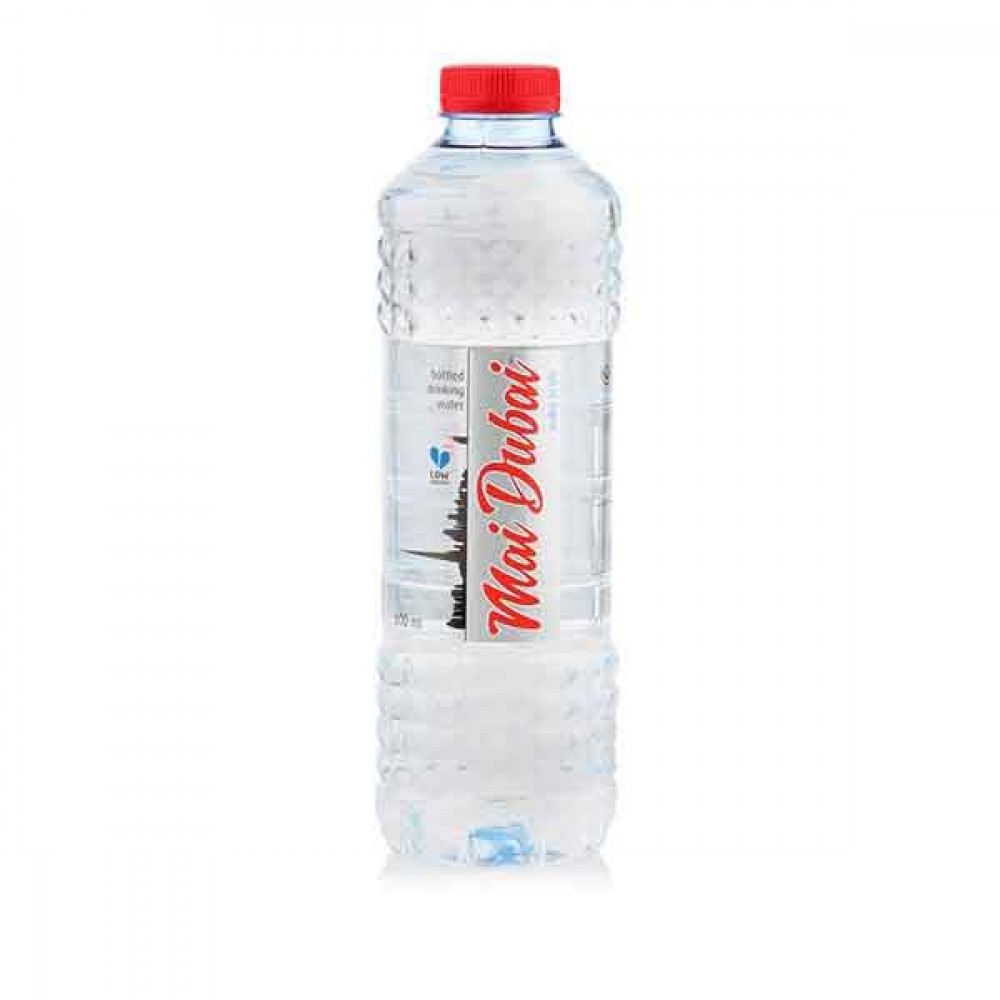 Mai Dubai Drinking Water 500ml