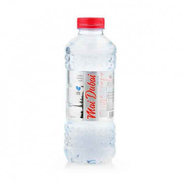Mai Dubai Drinking Water 330ml