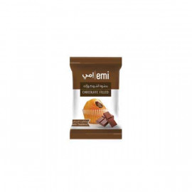 Emi Single Chocolate Filled Cupcake 40g