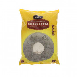 Shams Chakki Atta 5kg