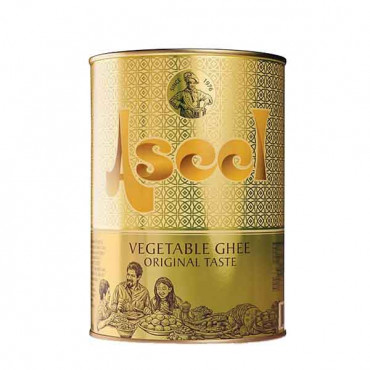 Aseel Vegetable Ghee 1kg