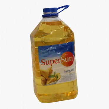 Super Sun Cooking Oil 5Litre