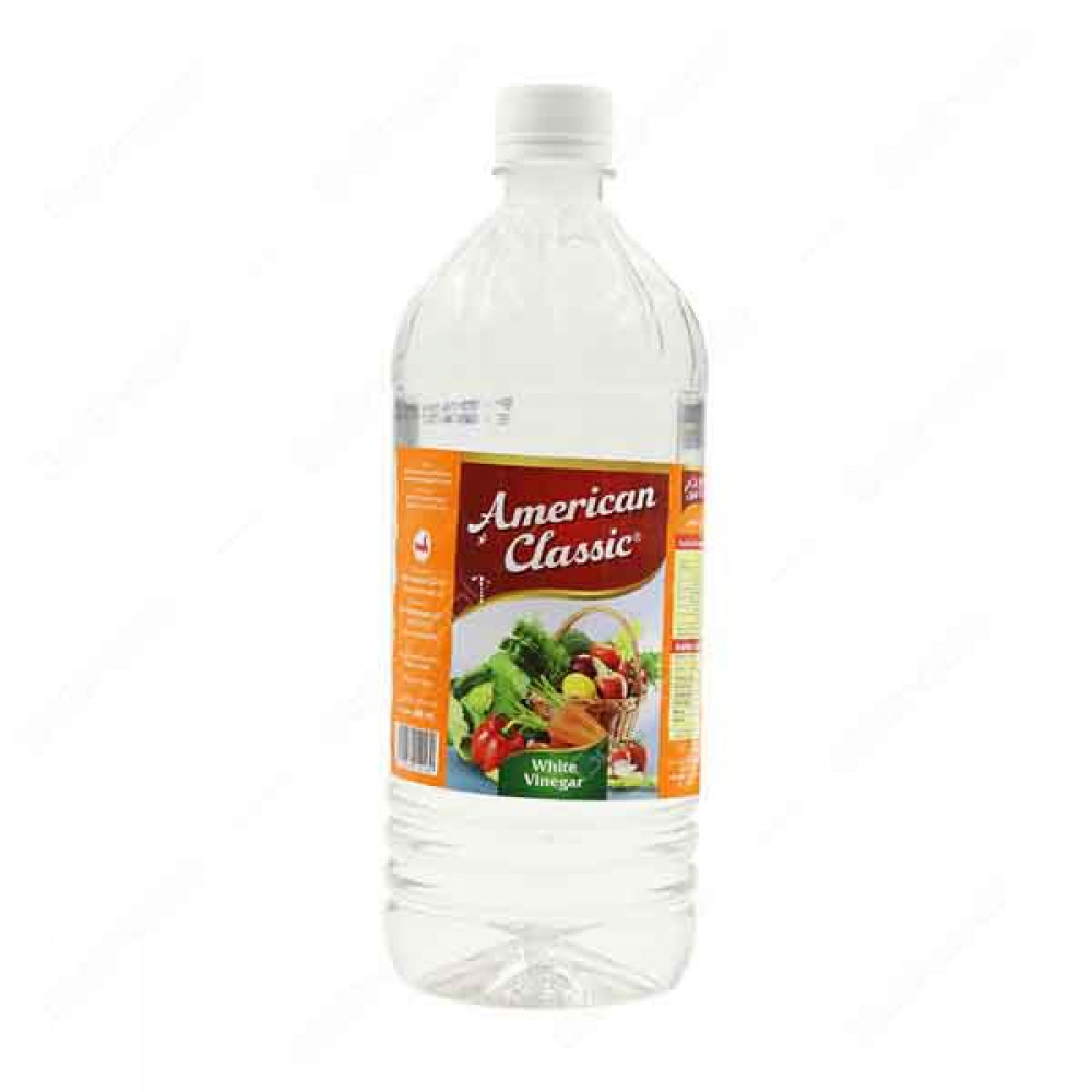 American Classic White Vinegar 473ml
