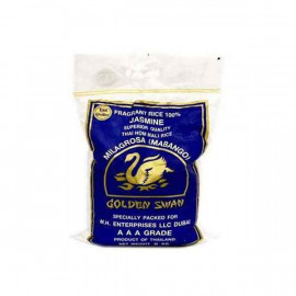 Golden Swan Jasmine Rice Fragrance 5kg