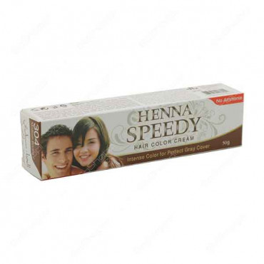 Henna Speedy Tube 302 Black