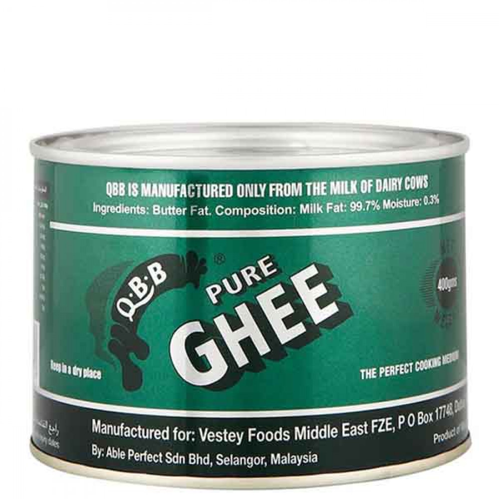 QBB Pure Ghee 1.6kg