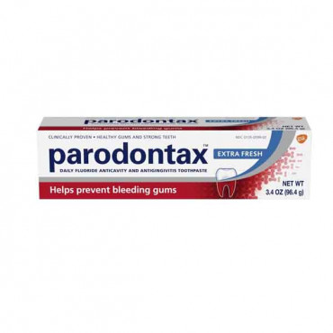 Parodontax Extra Fresh Toothpaste 75ml